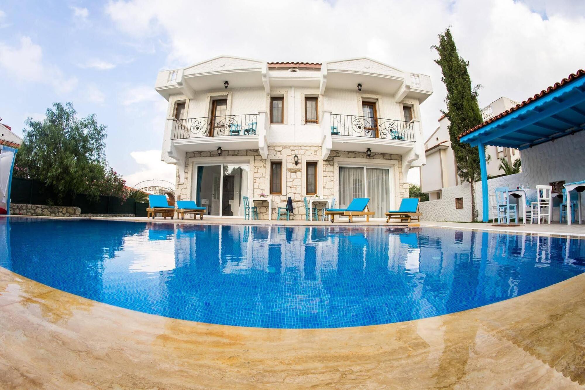 Bugra Alacati (Adults Only) Exterior photo
