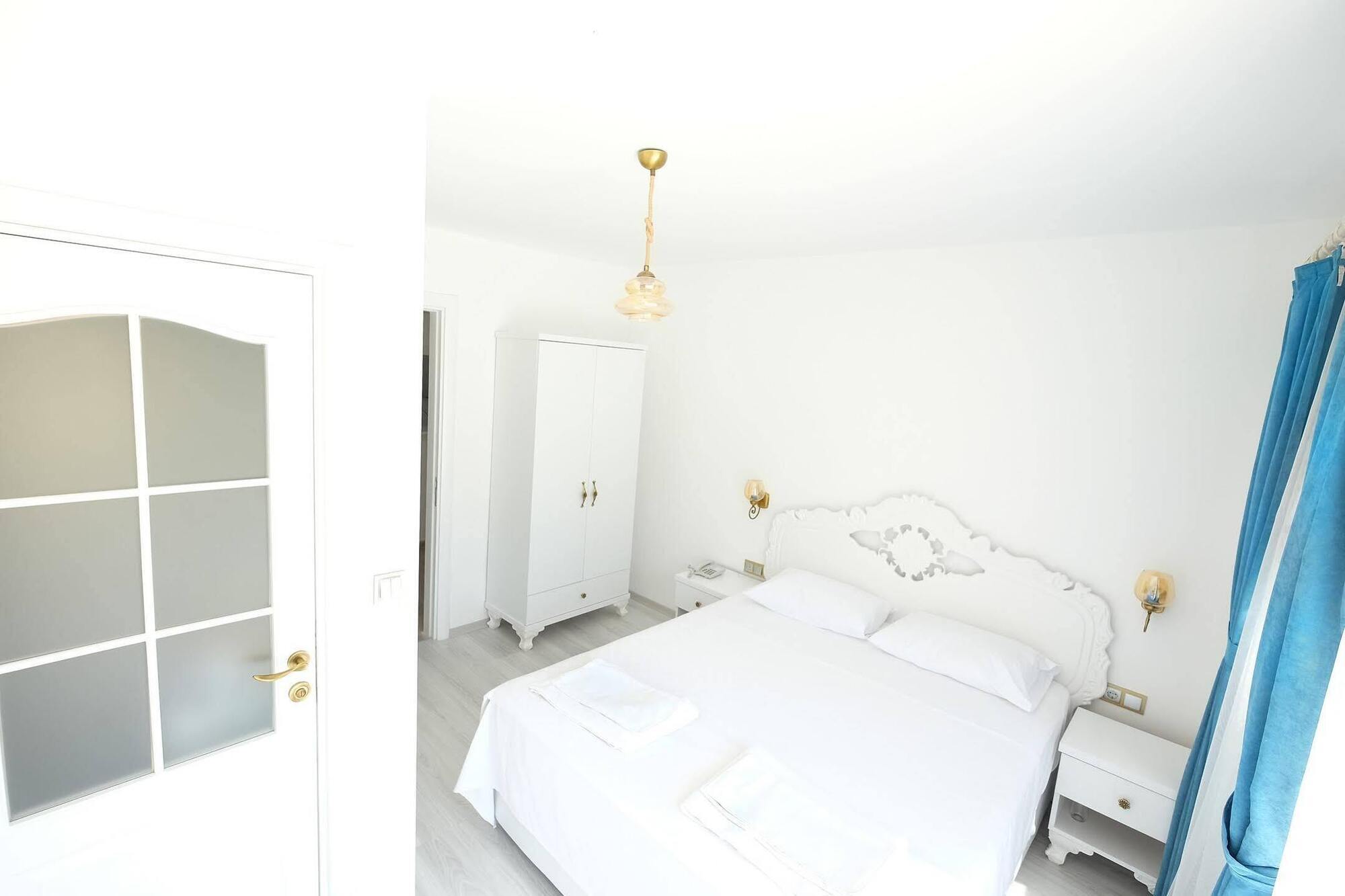 Bugra Alacati (Adults Only) Exterior photo
