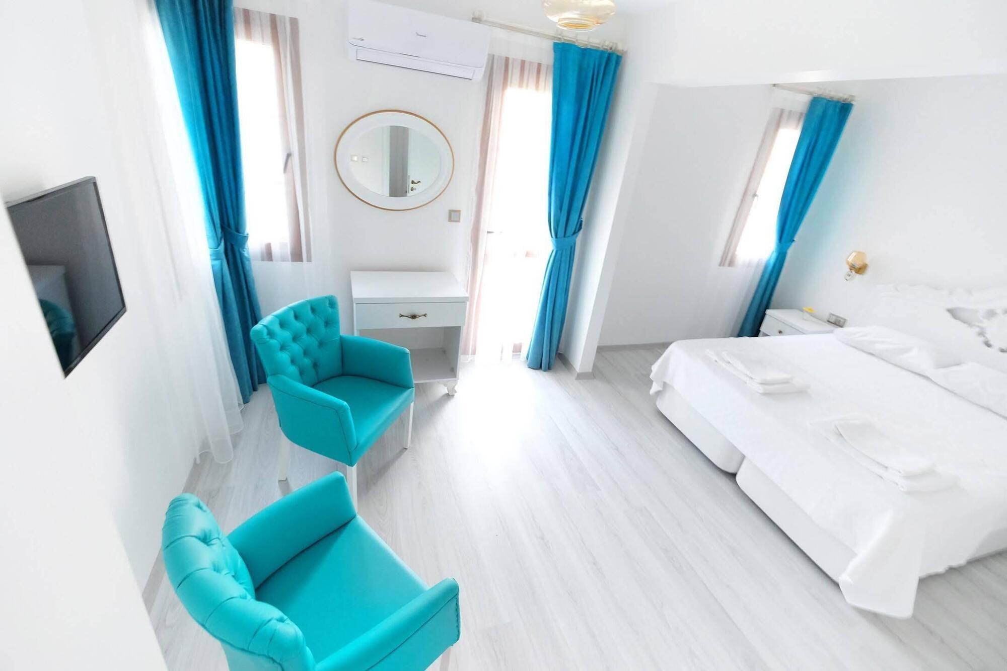 Bugra Alacati (Adults Only) Exterior photo