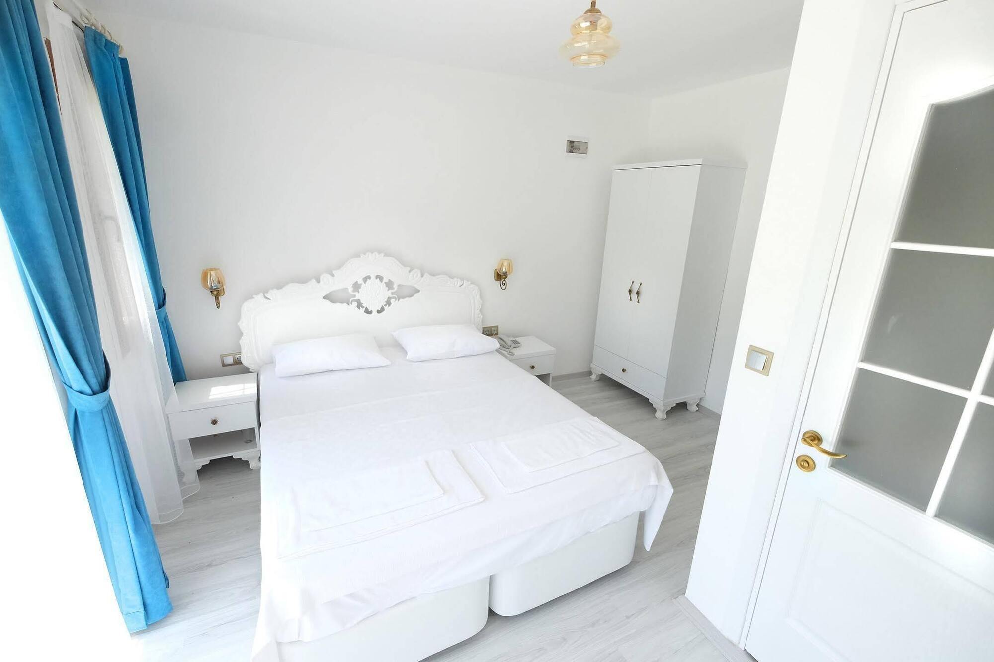 Bugra Alacati (Adults Only) Exterior photo