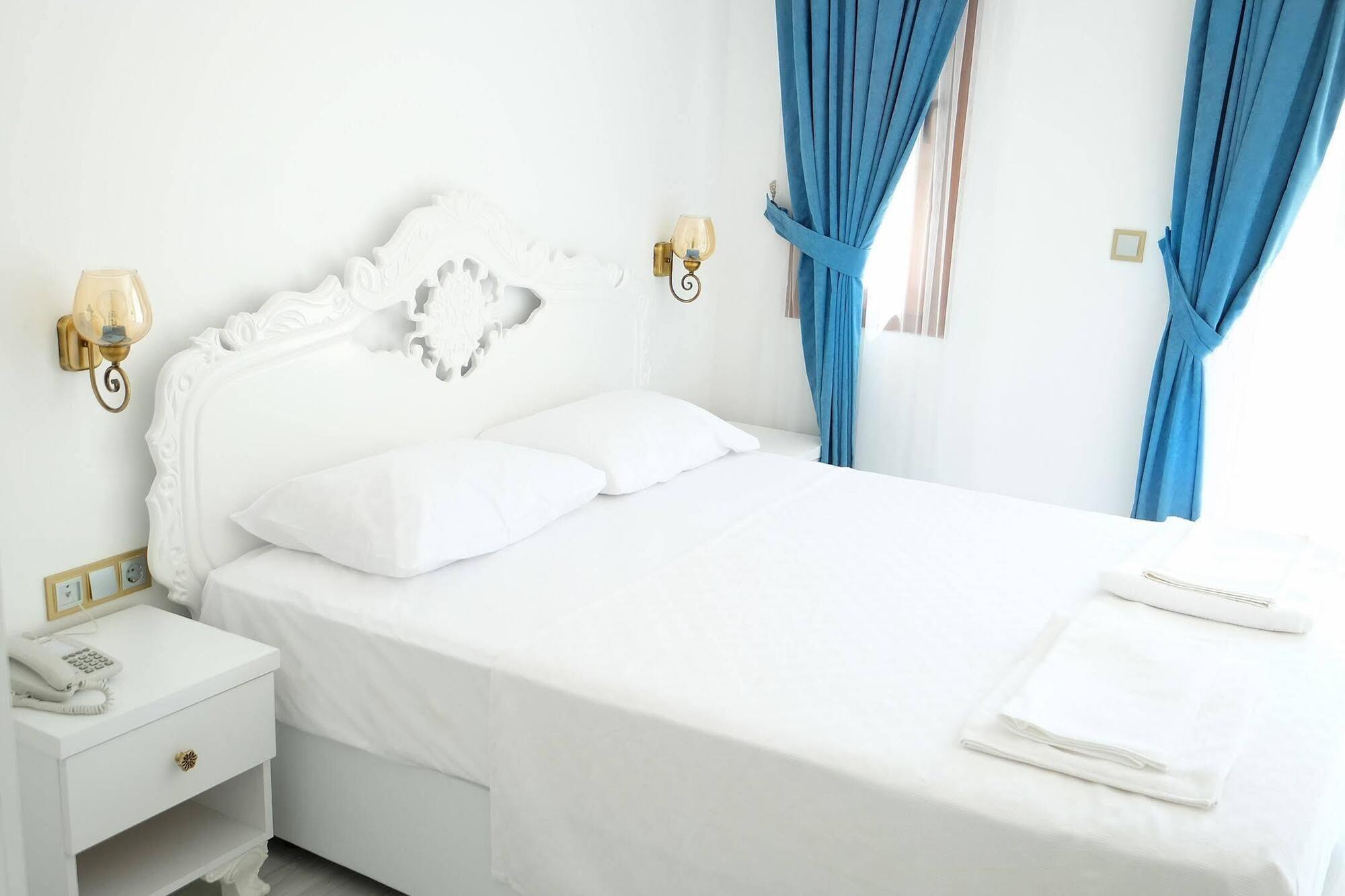 Bugra Alacati (Adults Only) Exterior photo