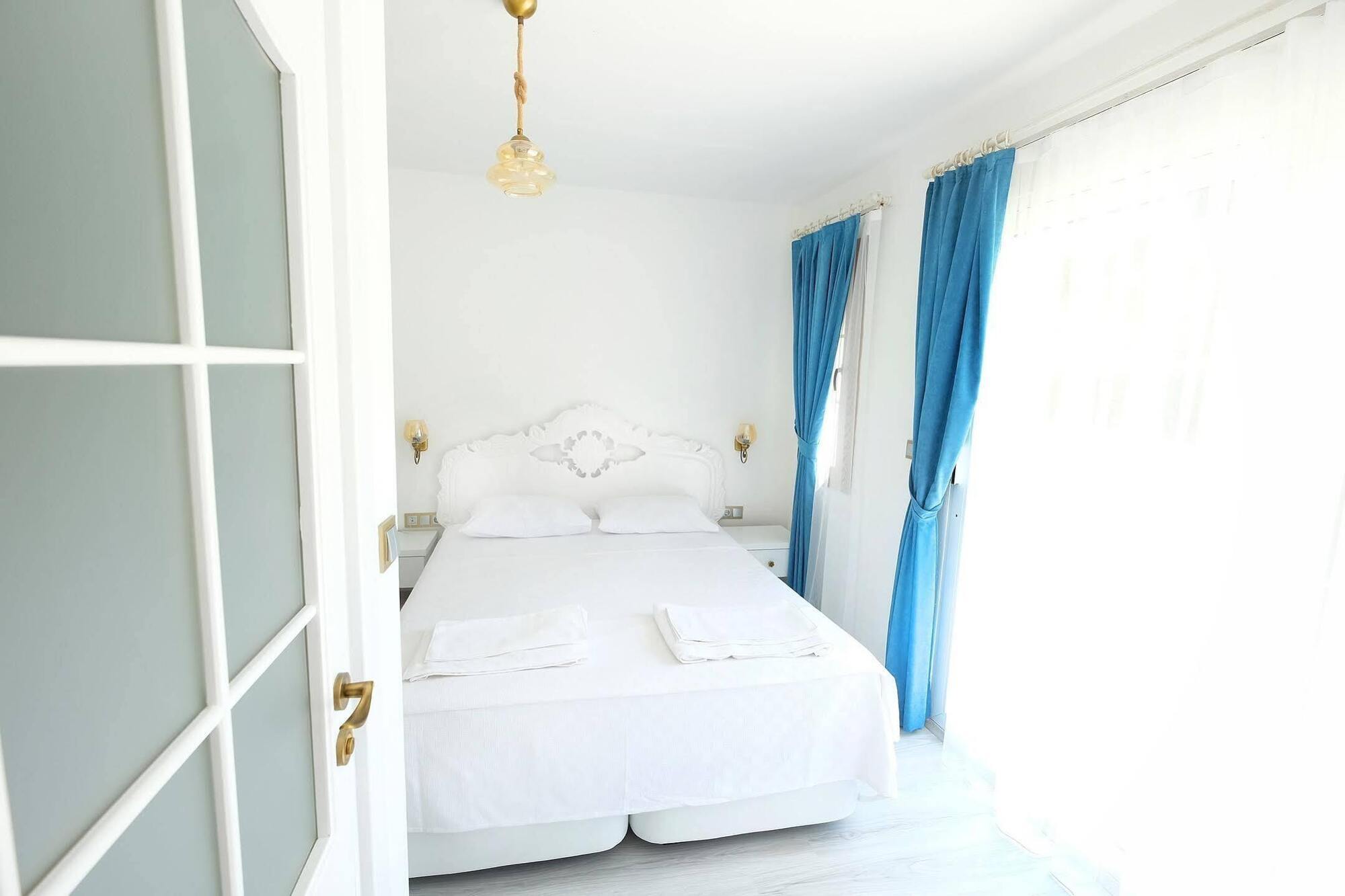 Bugra Alacati (Adults Only) Exterior photo