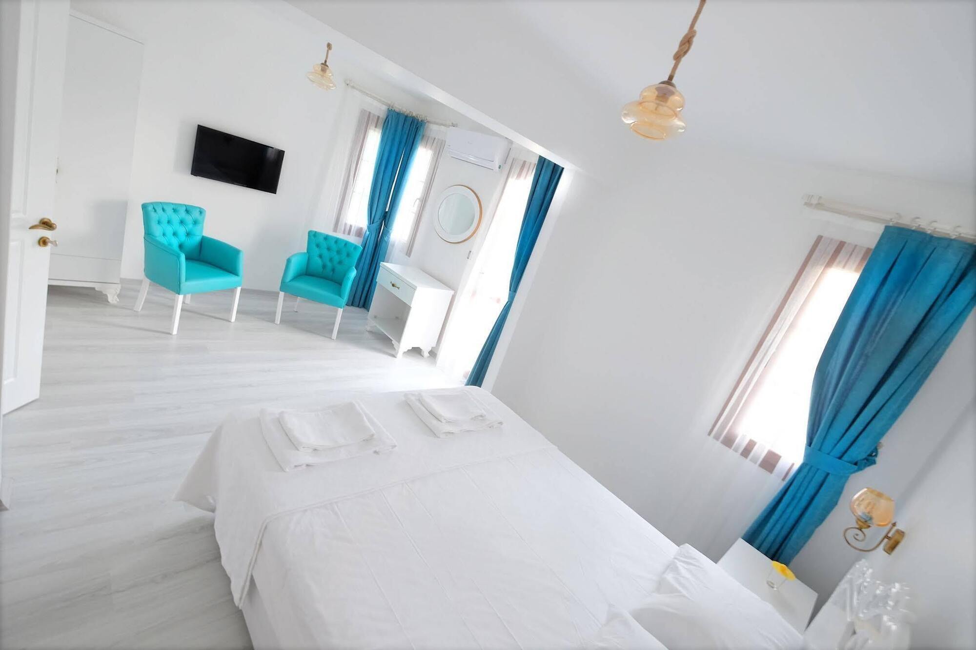 Bugra Alacati (Adults Only) Exterior photo