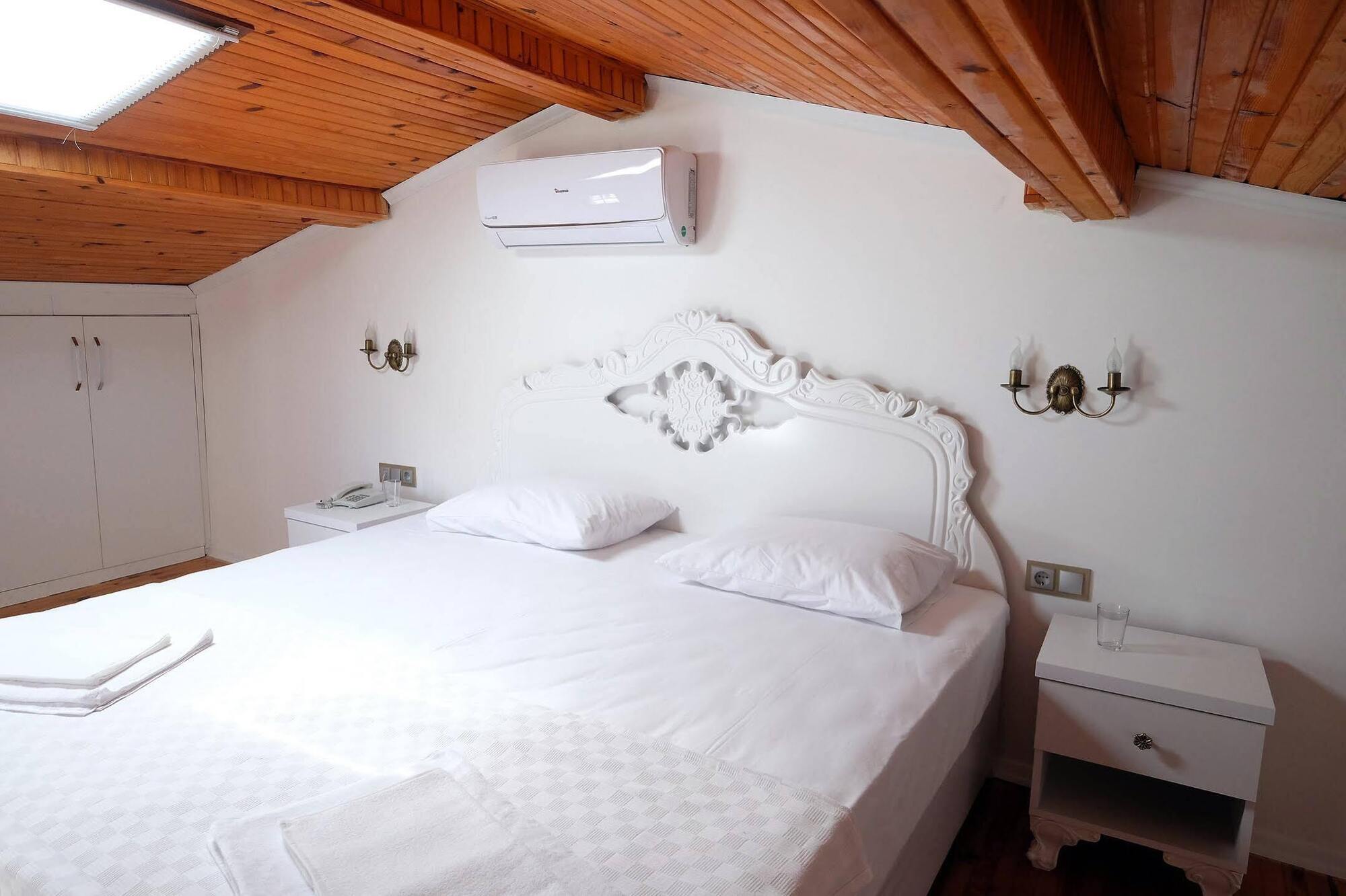 Bugra Alacati (Adults Only) Exterior photo