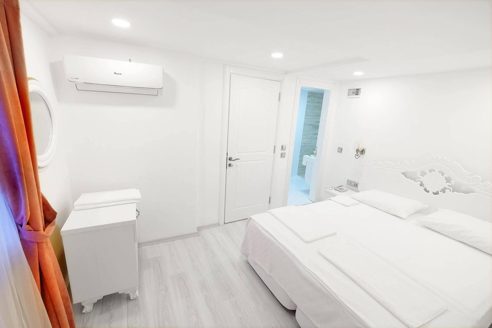 Bugra Alacati (Adults Only) Exterior photo