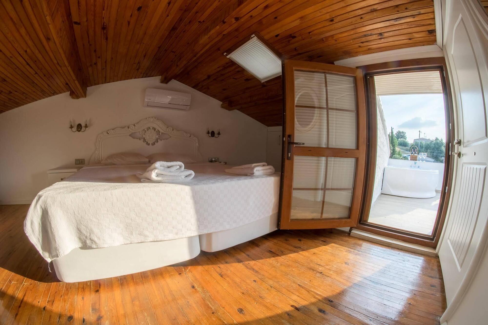 Bugra Alacati (Adults Only) Exterior photo