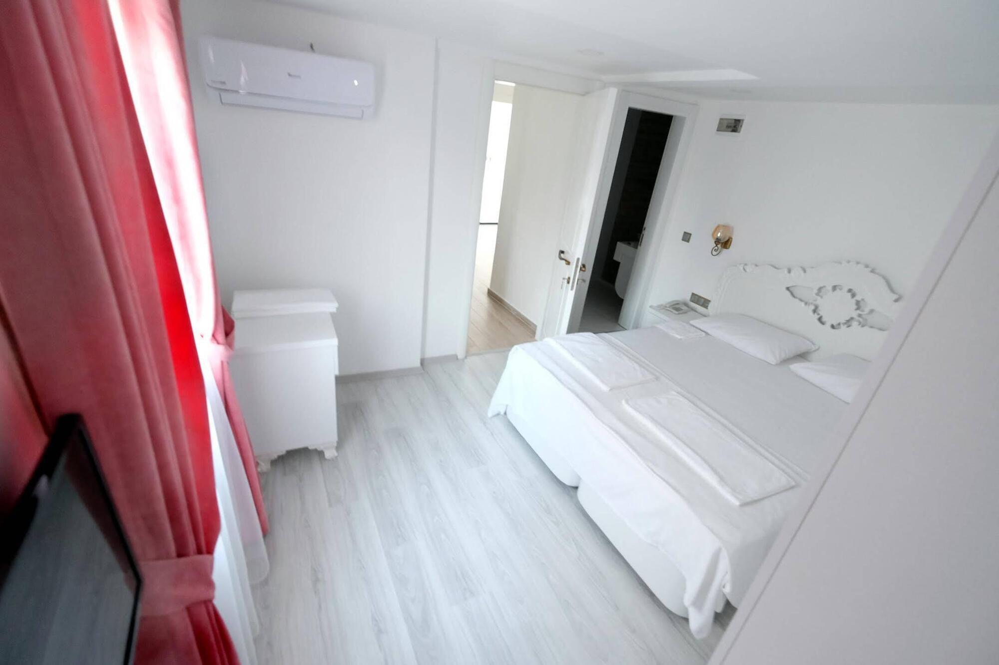 Bugra Alacati (Adults Only) Exterior photo