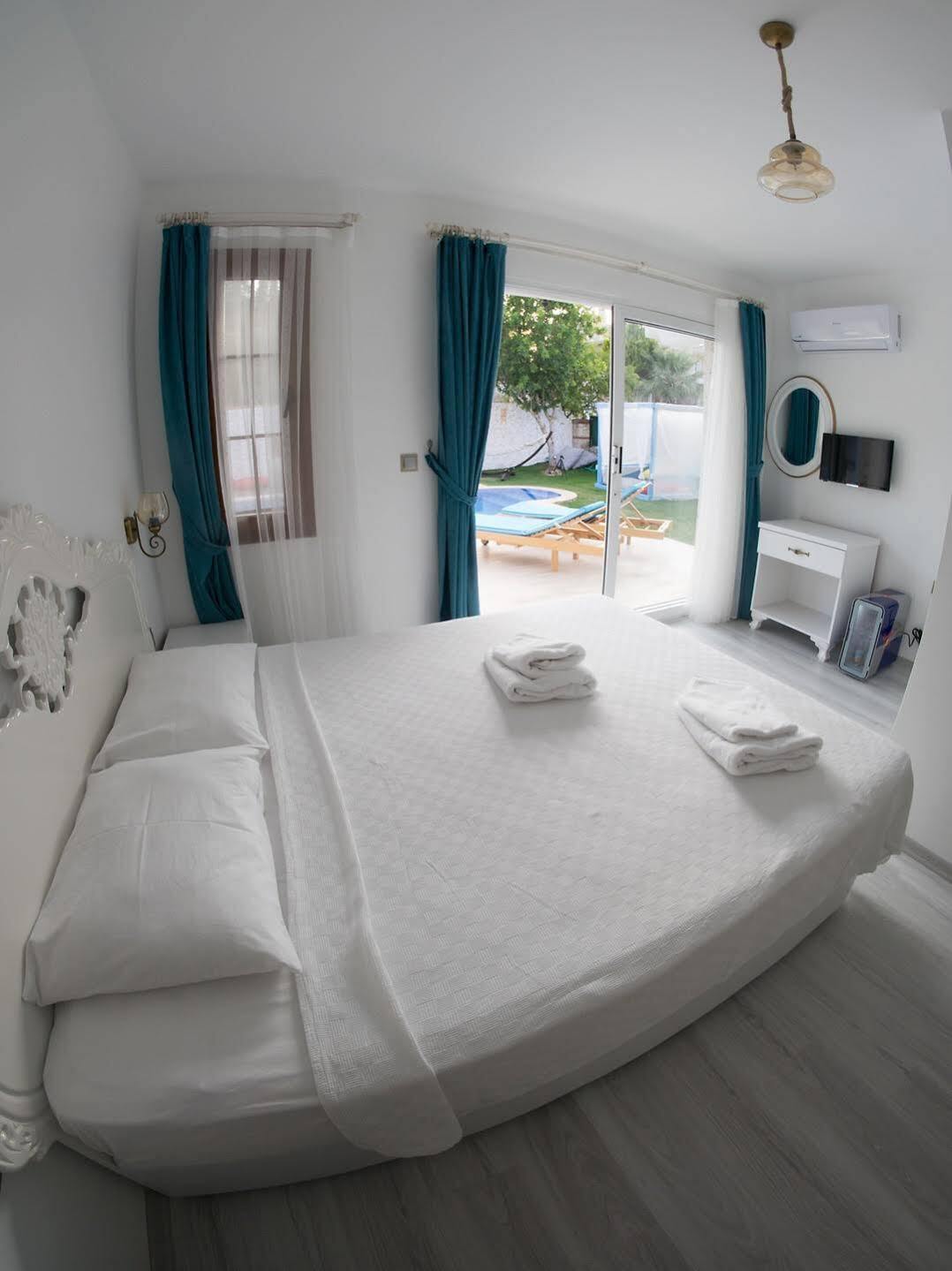 Bugra Alacati (Adults Only) Exterior photo