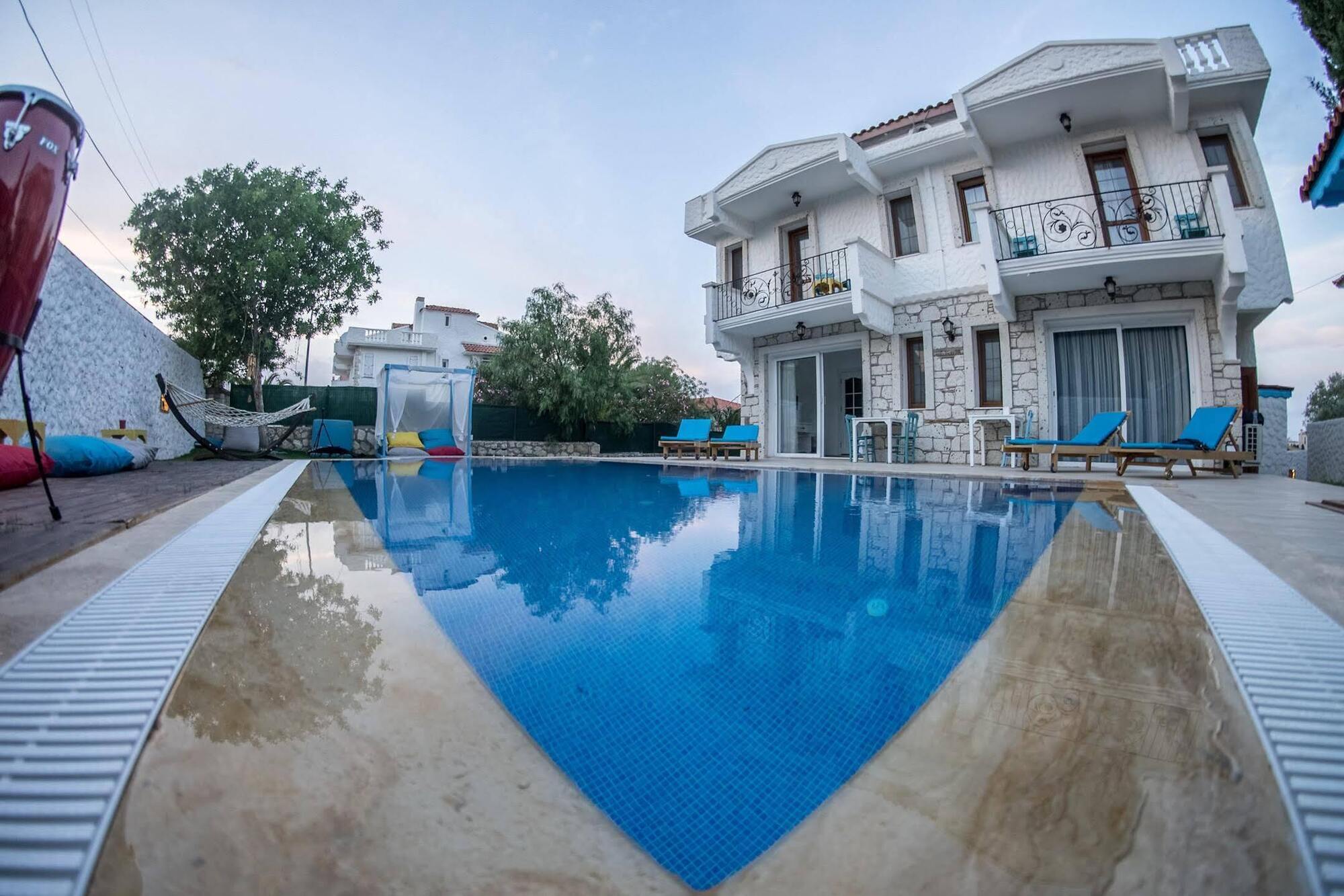 Bugra Alacati (Adults Only) Exterior photo