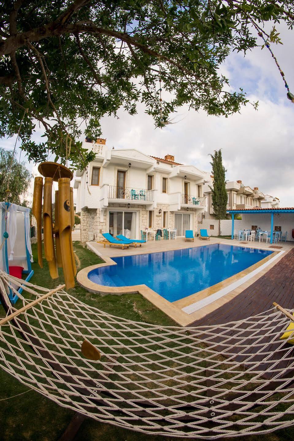Bugra Alacati (Adults Only) Exterior photo