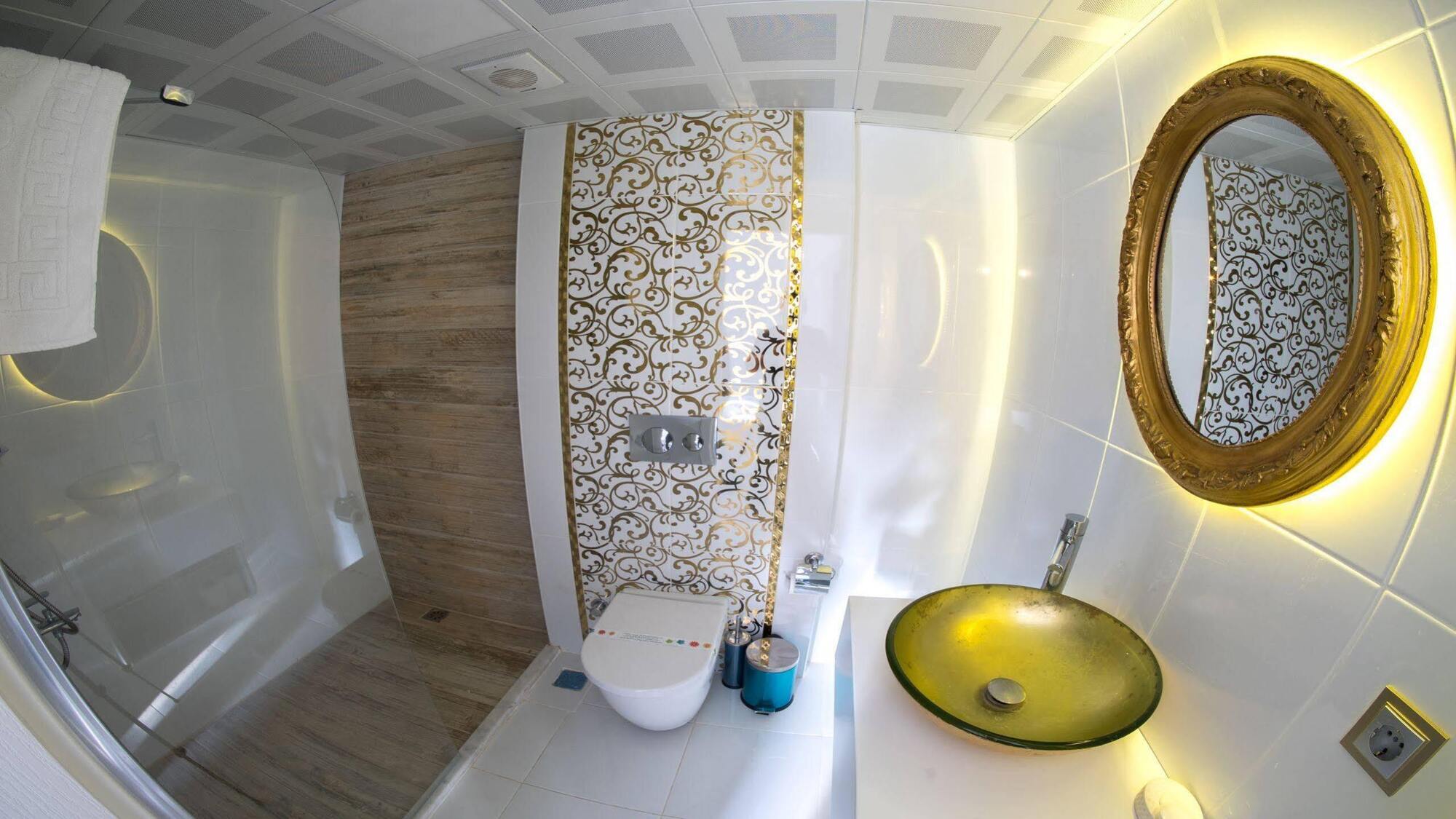 Bugra Alacati (Adults Only) Exterior photo