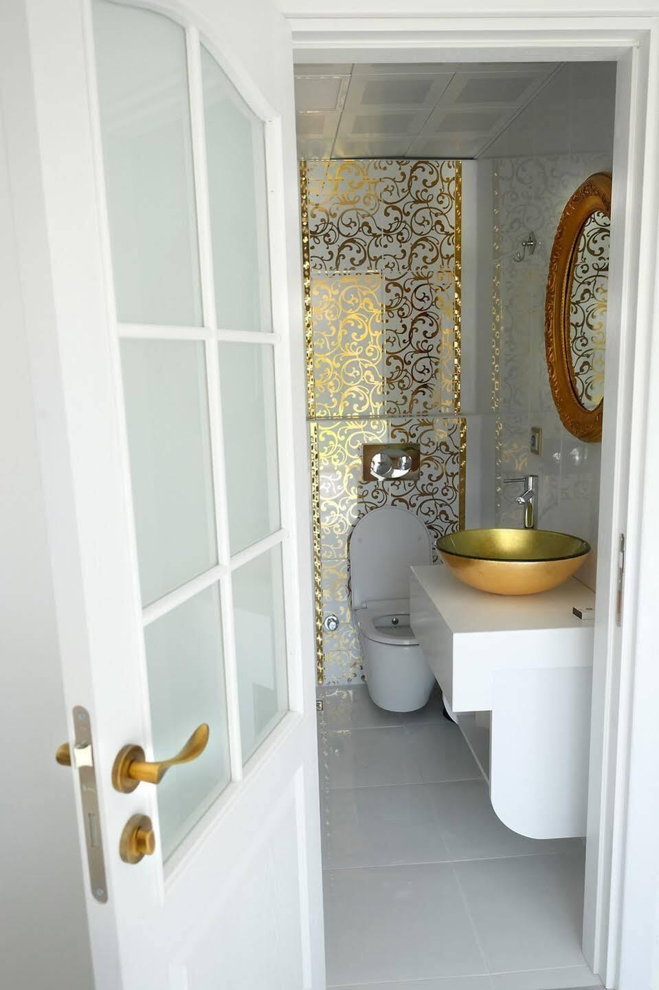 Bugra Alacati (Adults Only) Exterior photo