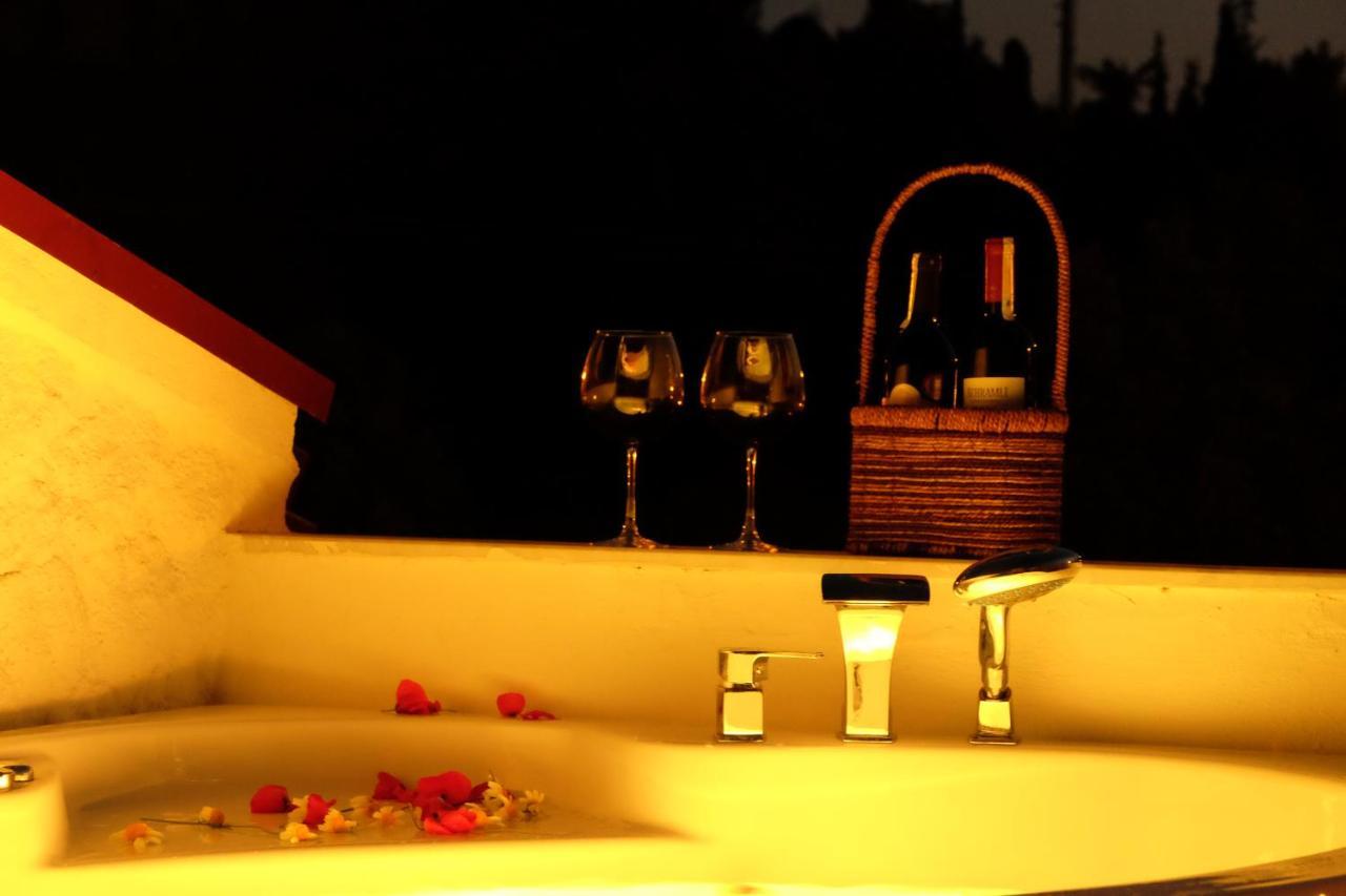Bugra Alacati (Adults Only) Exterior photo