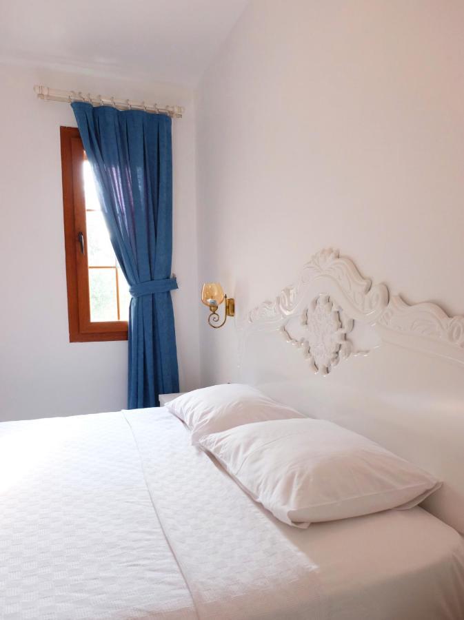 Bugra Alacati (Adults Only) Exterior photo
