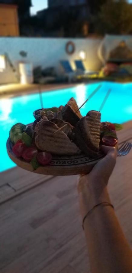 Bugra Alacati (Adults Only) Exterior photo