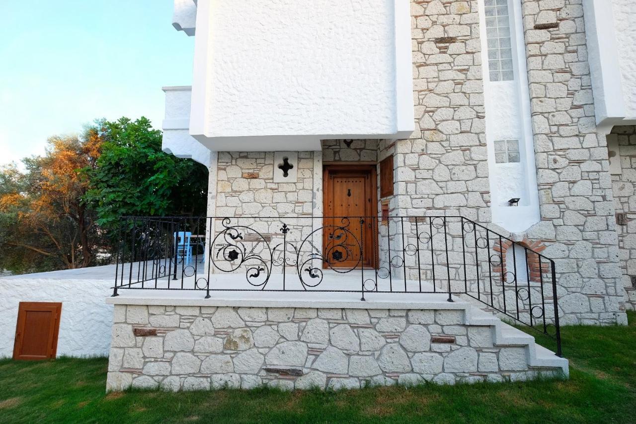 Bugra Alacati (Adults Only) Exterior photo