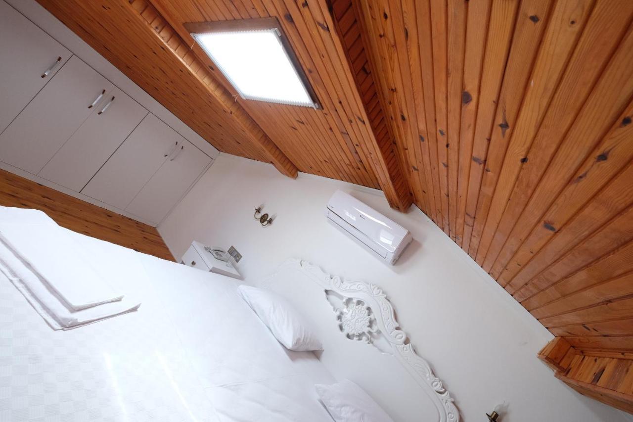 Bugra Alacati (Adults Only) Exterior photo