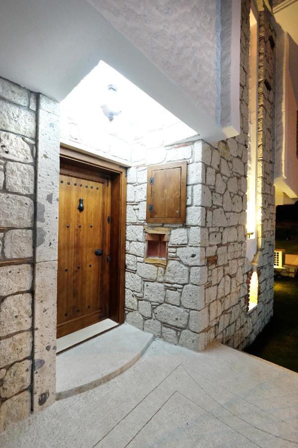 Bugra Alacati (Adults Only) Exterior photo