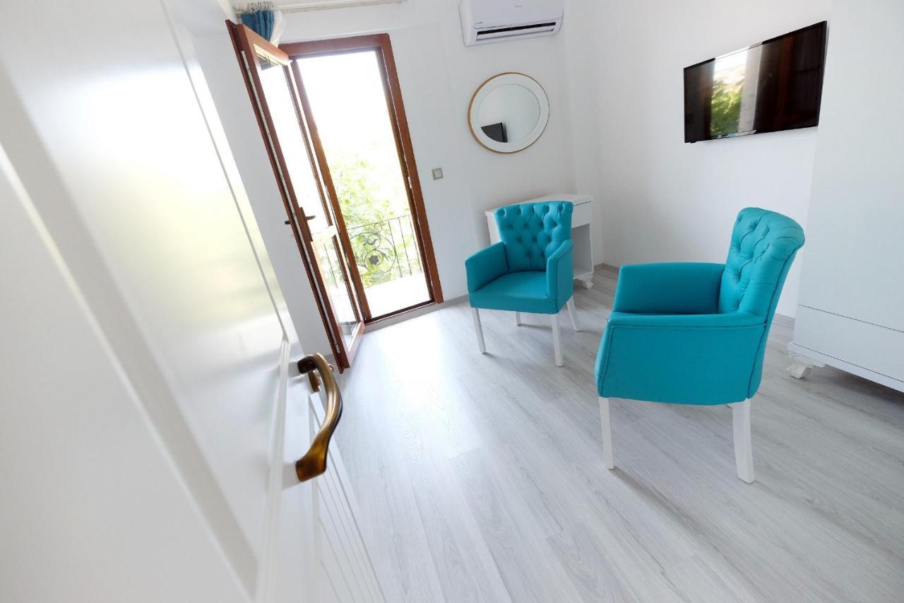 Bugra Alacati (Adults Only) Exterior photo