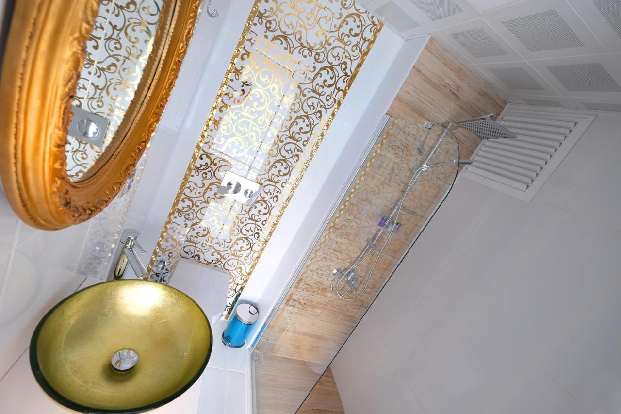 Bugra Alacati (Adults Only) Exterior photo