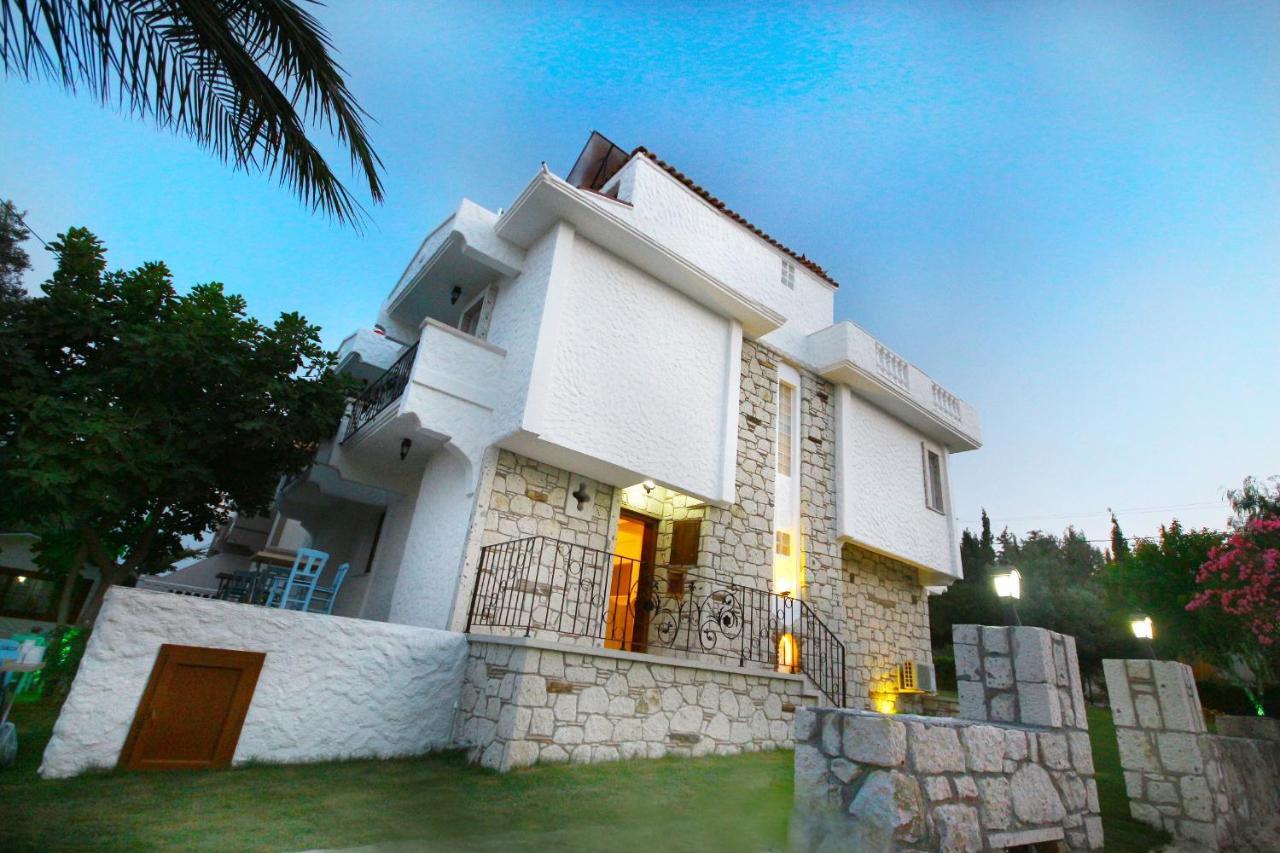 Bugra Alacati (Adults Only) Exterior photo