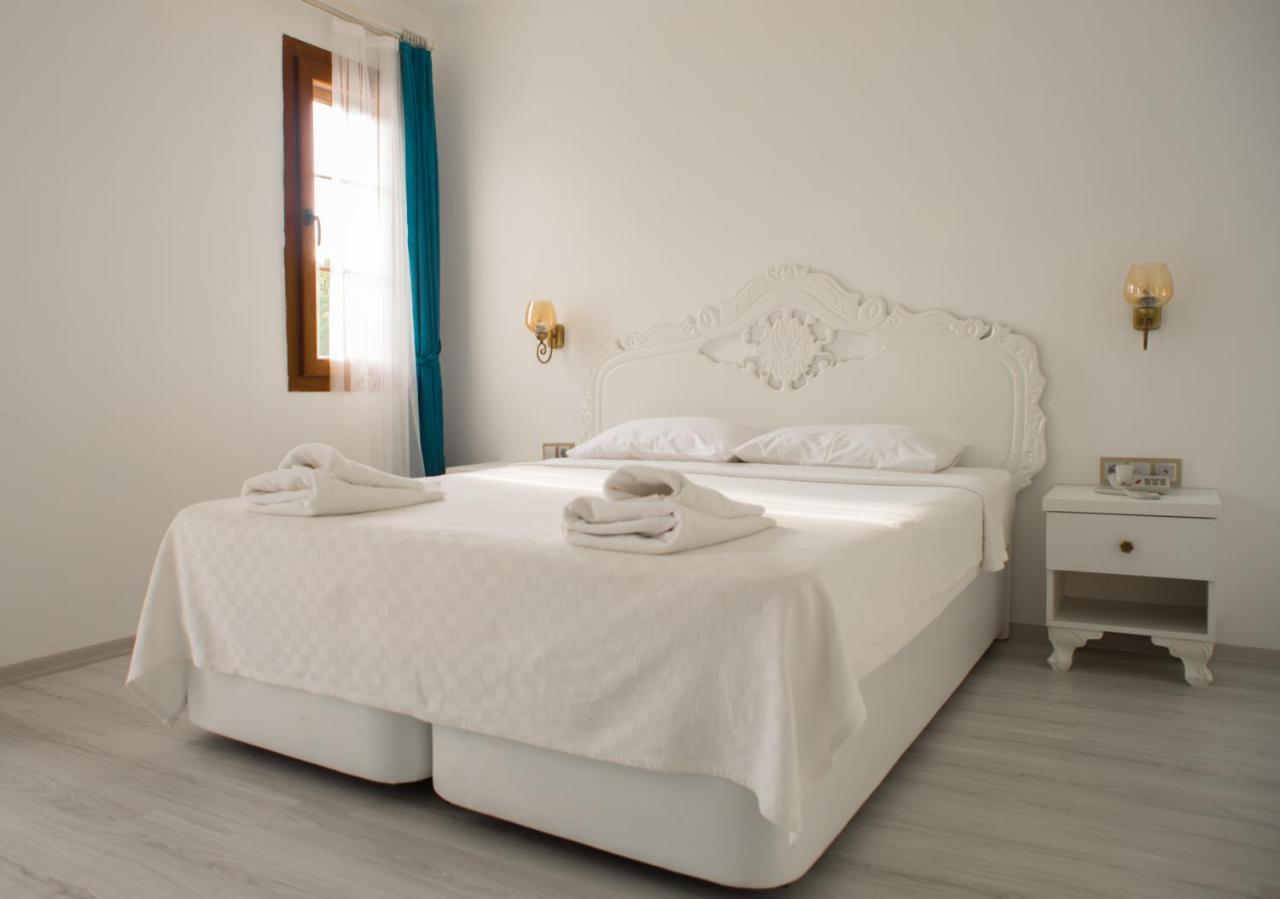 Bugra Alacati (Adults Only) Exterior photo