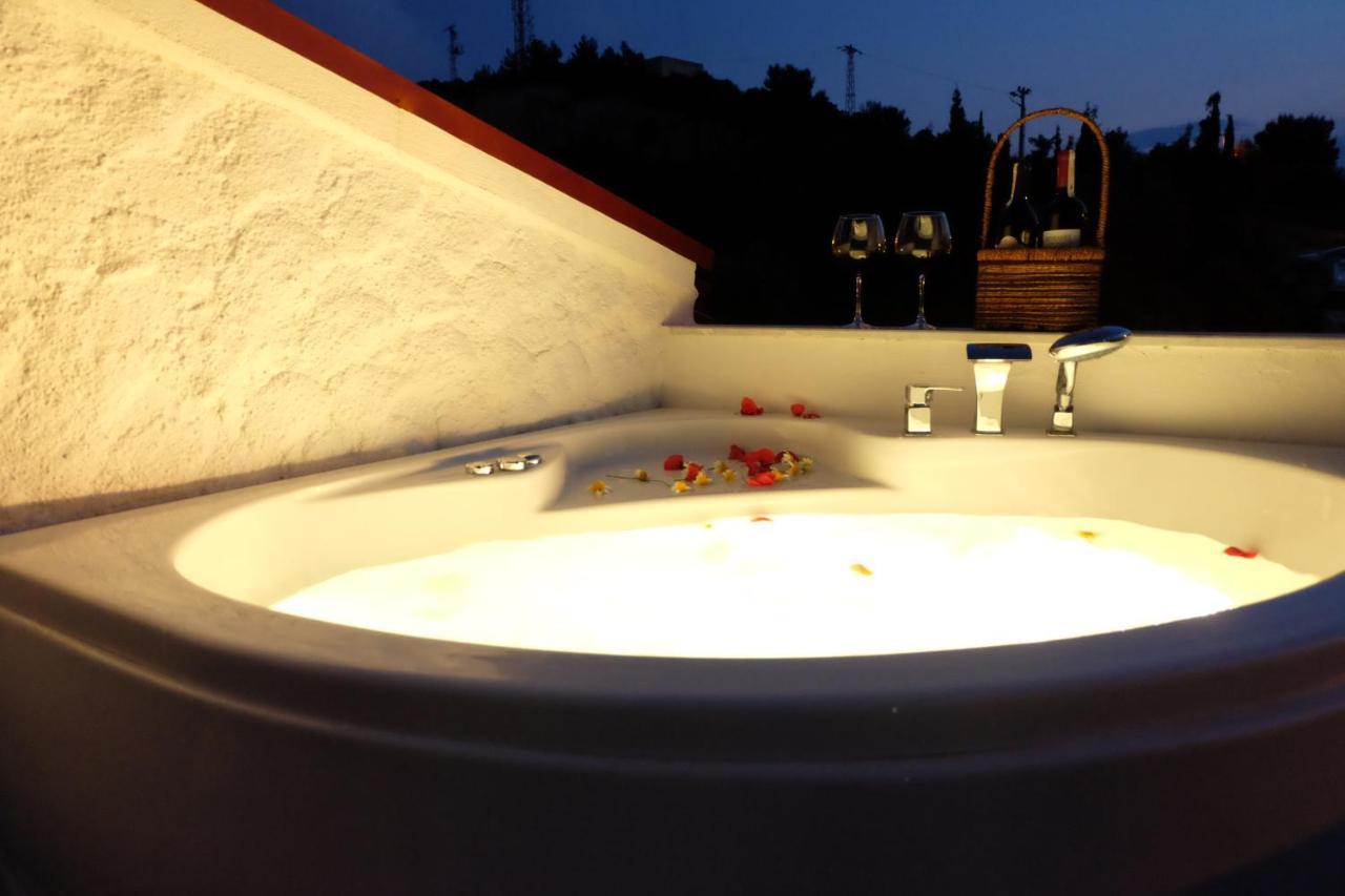 Bugra Alacati (Adults Only) Exterior photo